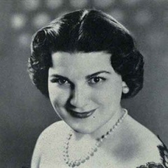 Teresa Stich-Randall吉他谱