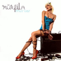 Murfila吉他谱