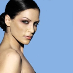 Irini Merkouri吉他谱