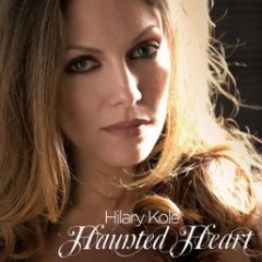 Hilary Kole吉他谱