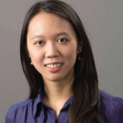Stephanie Lai