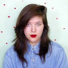 Lucy Dacus