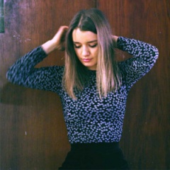 Hannah Karydas吉他谱