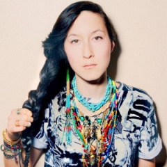 <b>Lisa Jaeggi</b>吉他谱