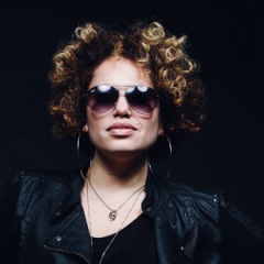 Laila Adéle