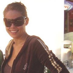 Magda Modra