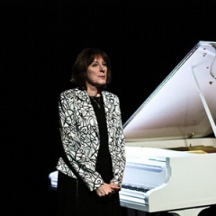 Ida Cernecká吉他谱