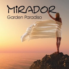<b>Mirador</b>吉他谱