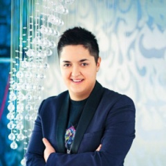 Maria Serifovic吉他谱