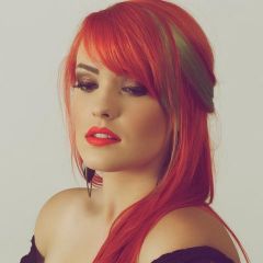 Kaela Sinclair吉他谱