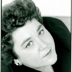 Isabelle Vernet