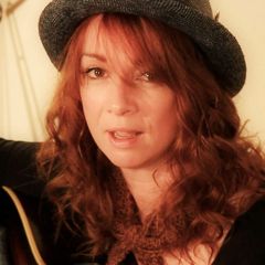 Patsy Matheson吉他谱