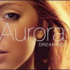 Aurora UK吉他谱