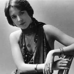 Caroline Peyton吉他谱
