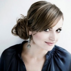 Magda Wojcik吉他谱