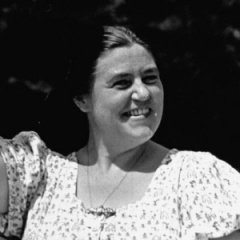 Lotte Lehmann吉他谱