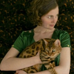 Kathryn Calder