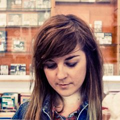 Charlotte Carpenter吉他谱