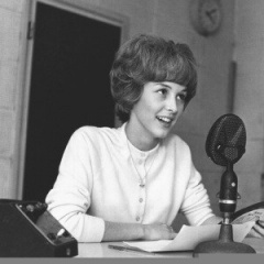 Carol Deene吉他谱