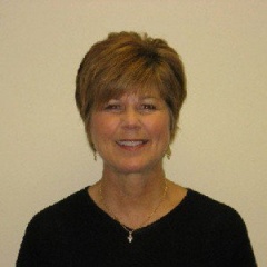Kathie Hill
