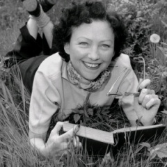 Marguerite Viby吉他谱