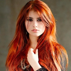 Belle Rousse吉他谱