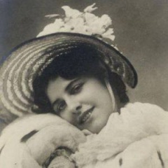 Geraldine Farrar吉他谱