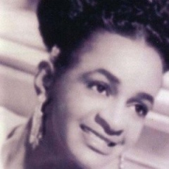 Clara Ward
