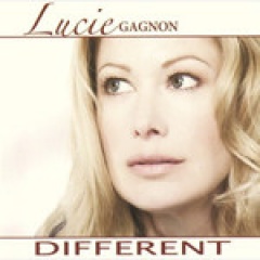 Lucie Gagnon吉他谱