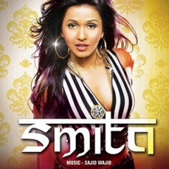 Smita吉他谱