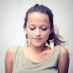 Siri Nilsen吉他谱