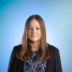 Dina Misund