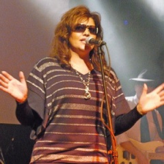 Ilona Csakova吉他谱