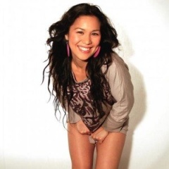 Jackie Sagana吉他谱