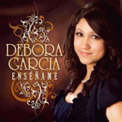<b>Debora Garcia</b>吉他谱