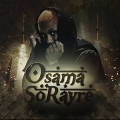 SoRayre