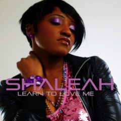 Shaleah吉他谱