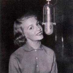 Dorothy Collins吉他谱