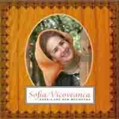 Sofia Vicoveanca吉他谱