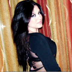 Katerina Terzopoulou