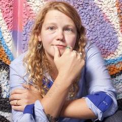 <b>Kate Tempest</b>吉他谱