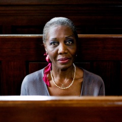 Etta Cameron吉他谱