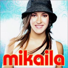 Mikaila吉他谱