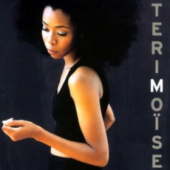 Teri Moise吉他谱