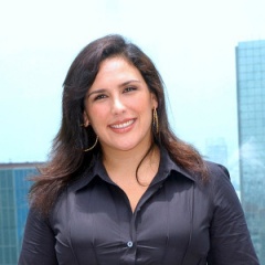 Angelica Vale