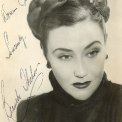 <b>Blanche Thebom</b>吉他谱