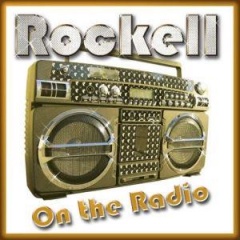 Rockell吉他谱