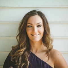 Imogen Brough
