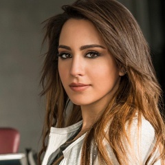 Mayssa Karaa吉他谱