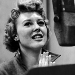 Barbara Ruick吉他谱
